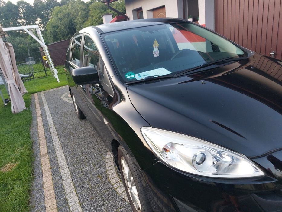 Sprzedam Mazde 5