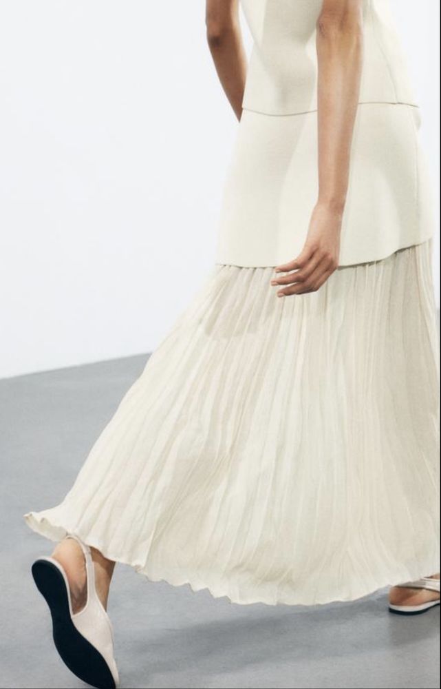 Спідниця Zara нова