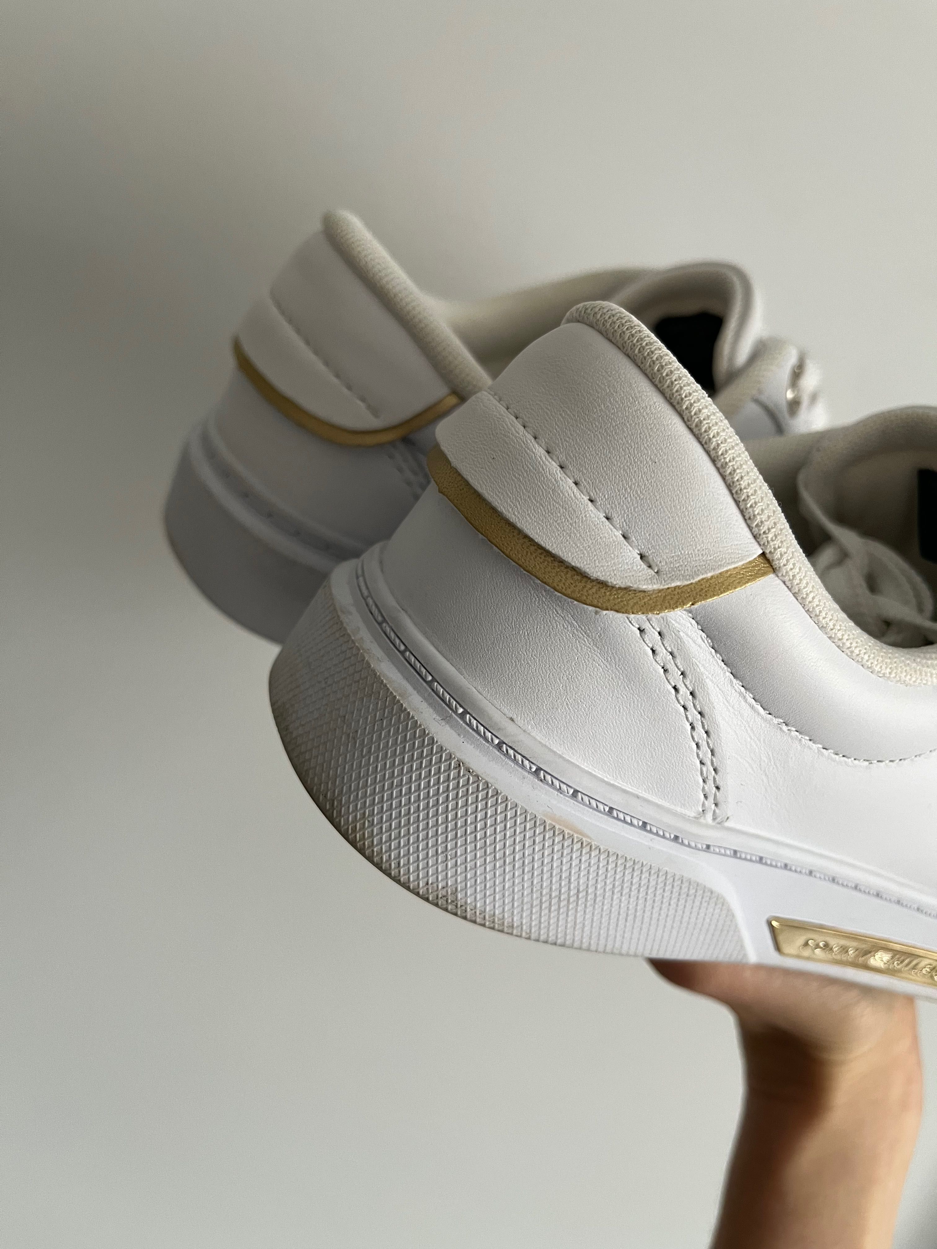 Sneakersy Tommy Hilfiger r.37