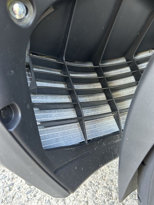 Com apenas 300 kms - T-Max 560 Tech Max