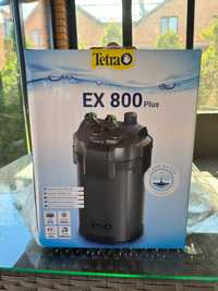 Фільтр для акваріума Tetra EX 800 plus