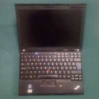 Laptop Lenovo ThinkPad x200