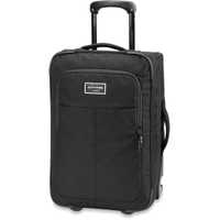 Сумка дорожня на колесах DAKINE Carry On Roller 42L black