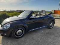 VW New Beetle Cabriolet 1.6 TDi 50S
