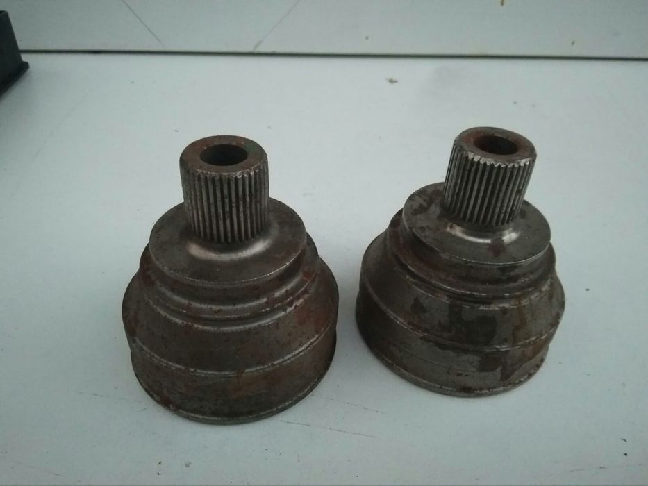 Полуось Geely джили