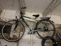 Rower Raleigh 28”