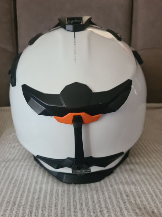 Capacete Nexx Wed 3