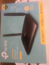 Router WiFi Tp-link TL-MR6400