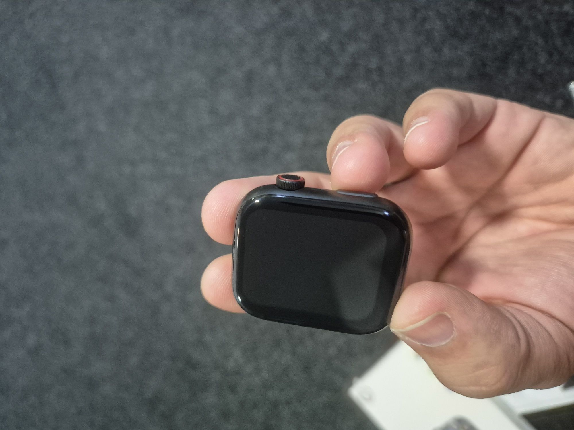 Smartwatch Version