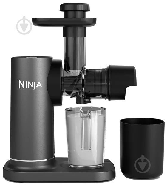 Соковитискач Ninja JC151EU