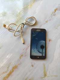 Мобильный телефон Samsung GT-I8750