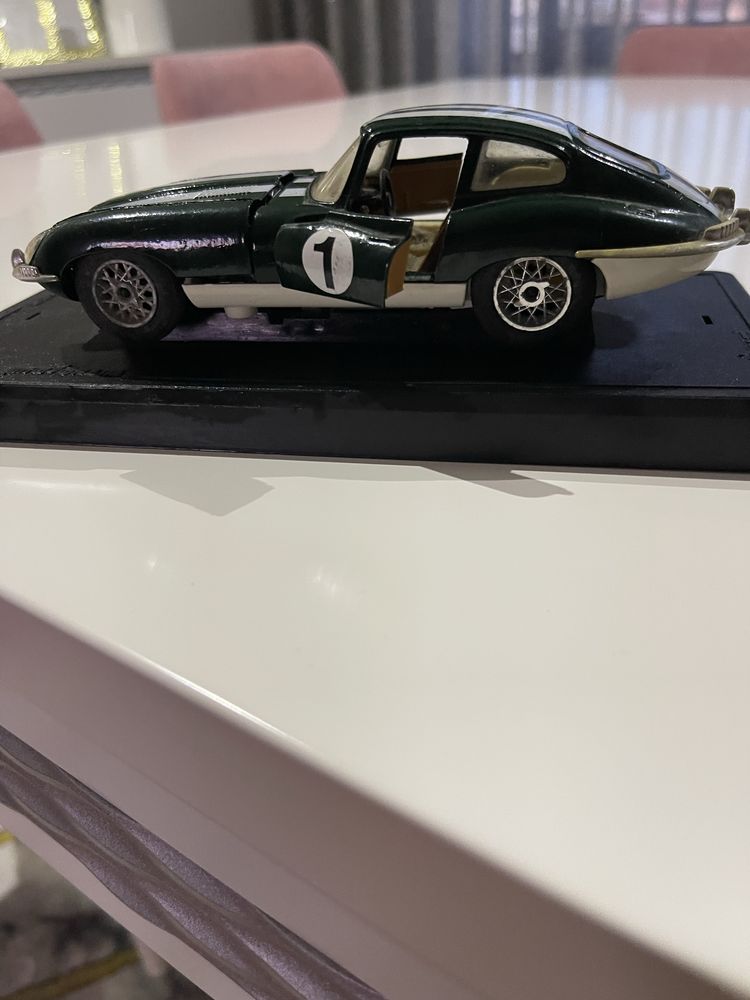 Miniaturas de carros
