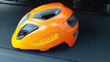 Capacete bicicleta SCOTT spunto JR
