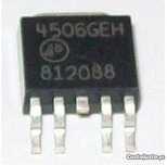Integrado novo AP4506GEH
