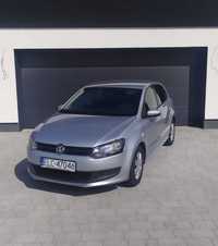 Volkswagen Polo 1,2 Benzyna