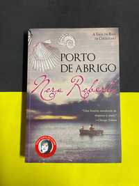 Nora Roberts - Porto de abrigo