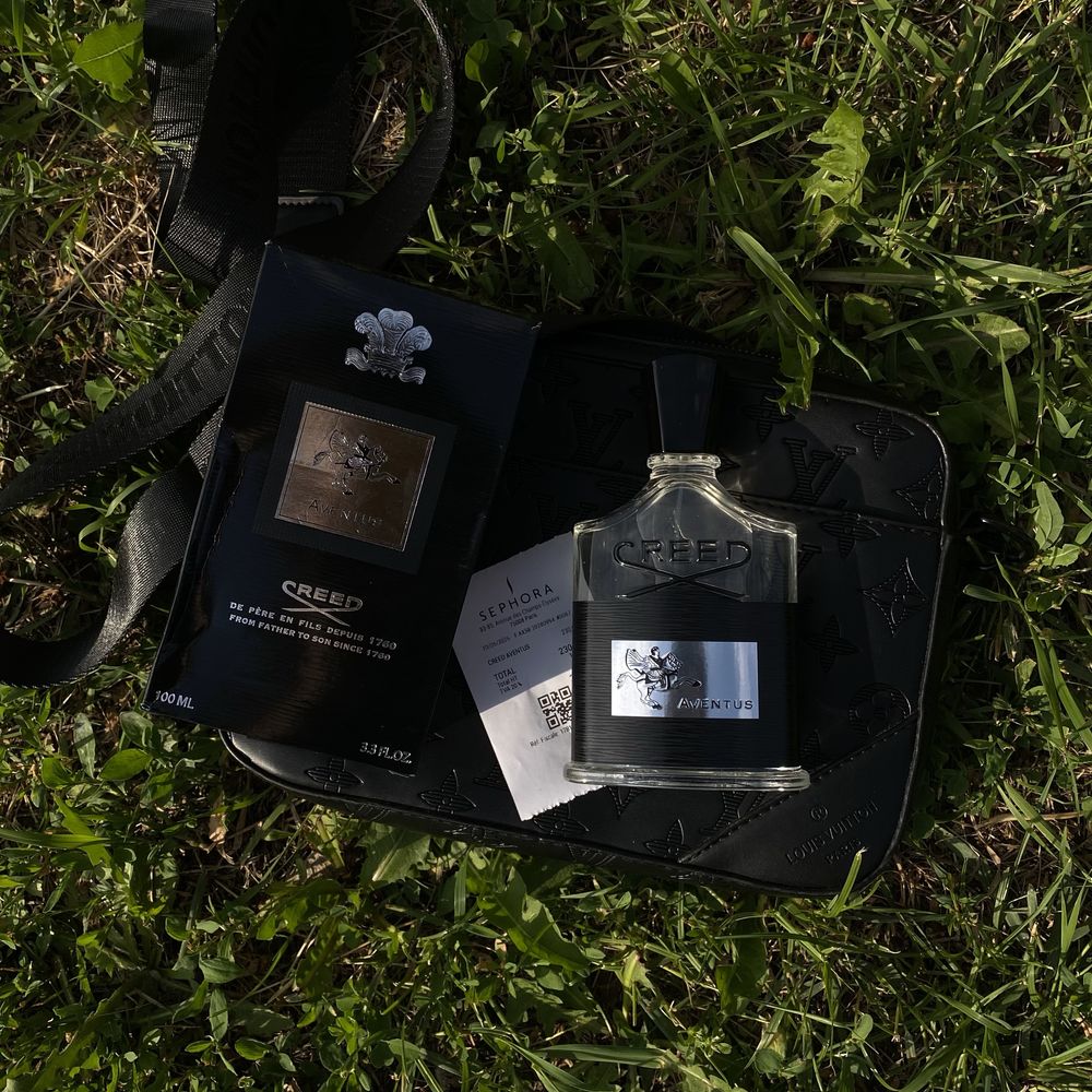 Парфум Creed Aventus (100 ml)