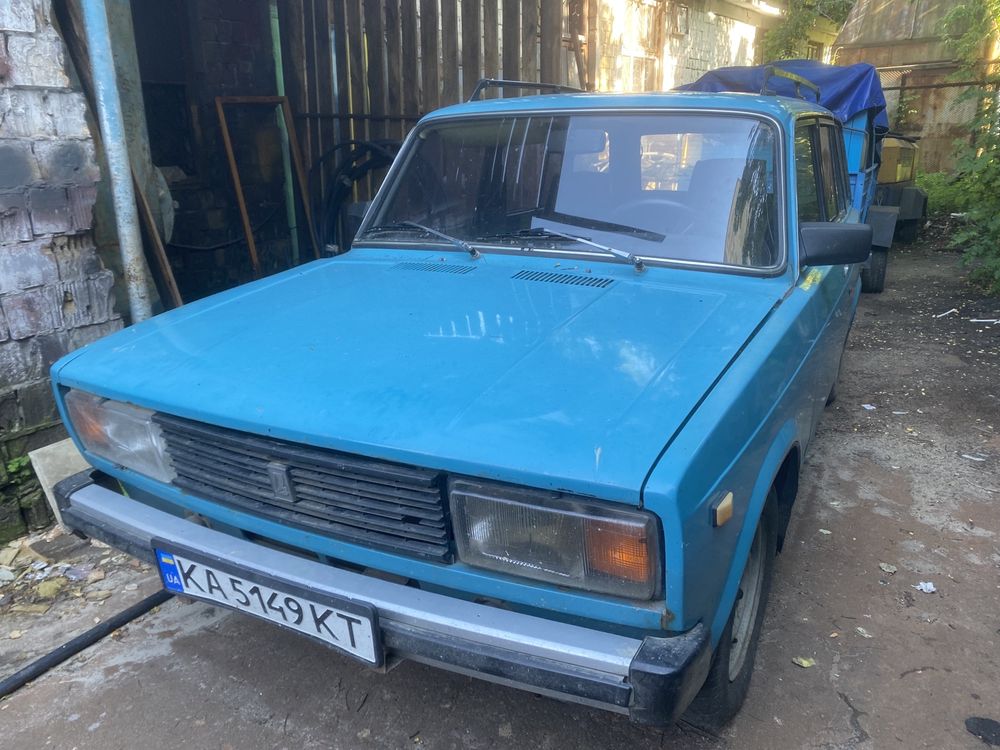 Продам ВАЗ 2104