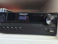 Mini wieża Blaupunkt MS55SUB