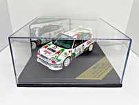 Miniatura Rally 1/43