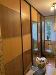 Продається шафа купе на 5 дверей