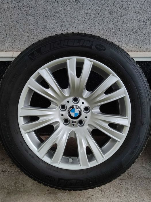 Колеса Диски BMW X5 E53 E70 E71 F15 X6 F16 9x19 8037347  STYLING 223