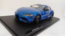 1/18 Toyota GR Supra az - Solido