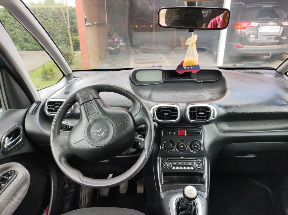 Citroen C3 Picasso