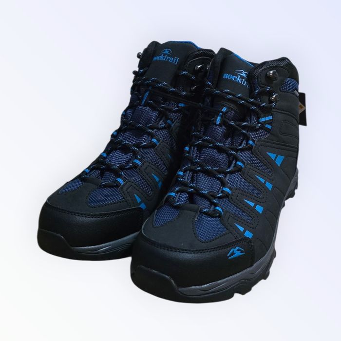 Nowe buty zimowe męskie 46