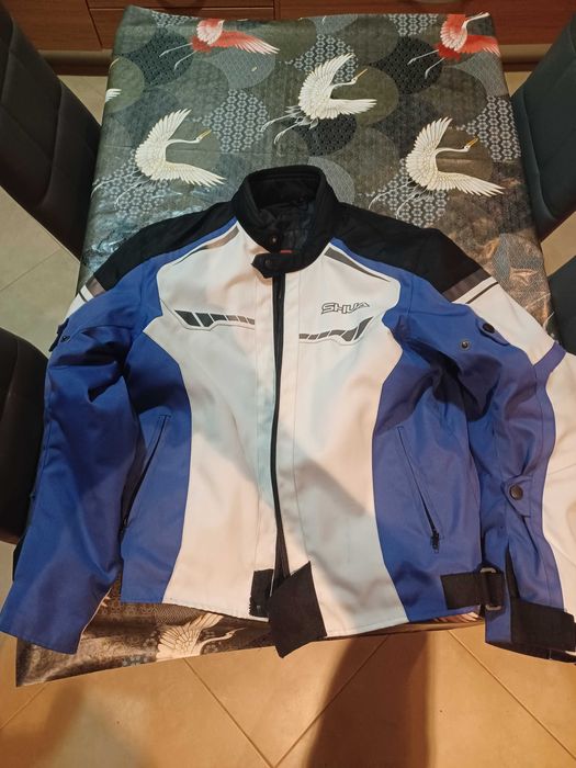 Casaco de Mota tamanho M