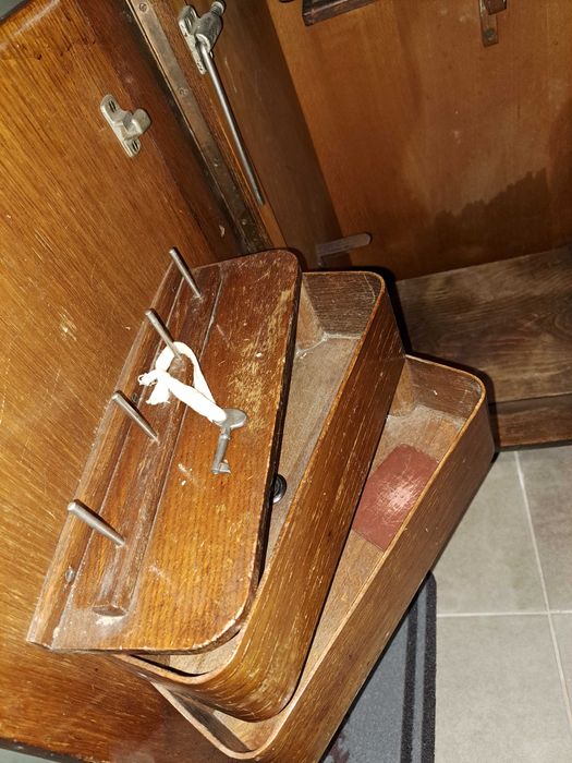 Швейная машинка Textima 25-30