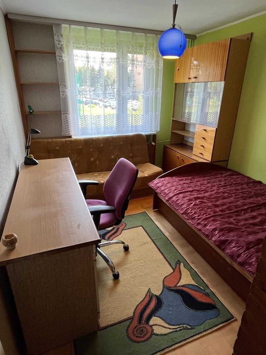 Wynajmę pokój  w Kielcach, os Na Stoku - ul. Warszawska