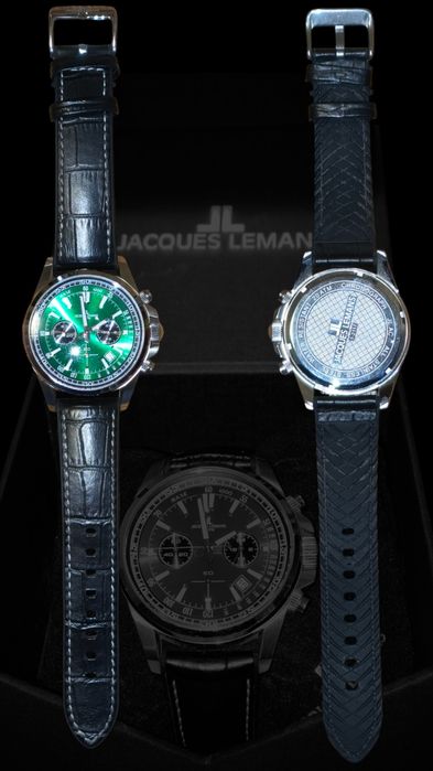 Годинник.Леманс. Оригінал
