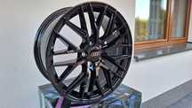 Nowe Alufelgi 5x112 R18 Audi A3 A4 A6 Vw Golf VI VII Passat  Skoda RS