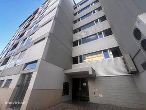 Fantástico T3 Recente e Moderno no Bairro do Liceu em Setúbal