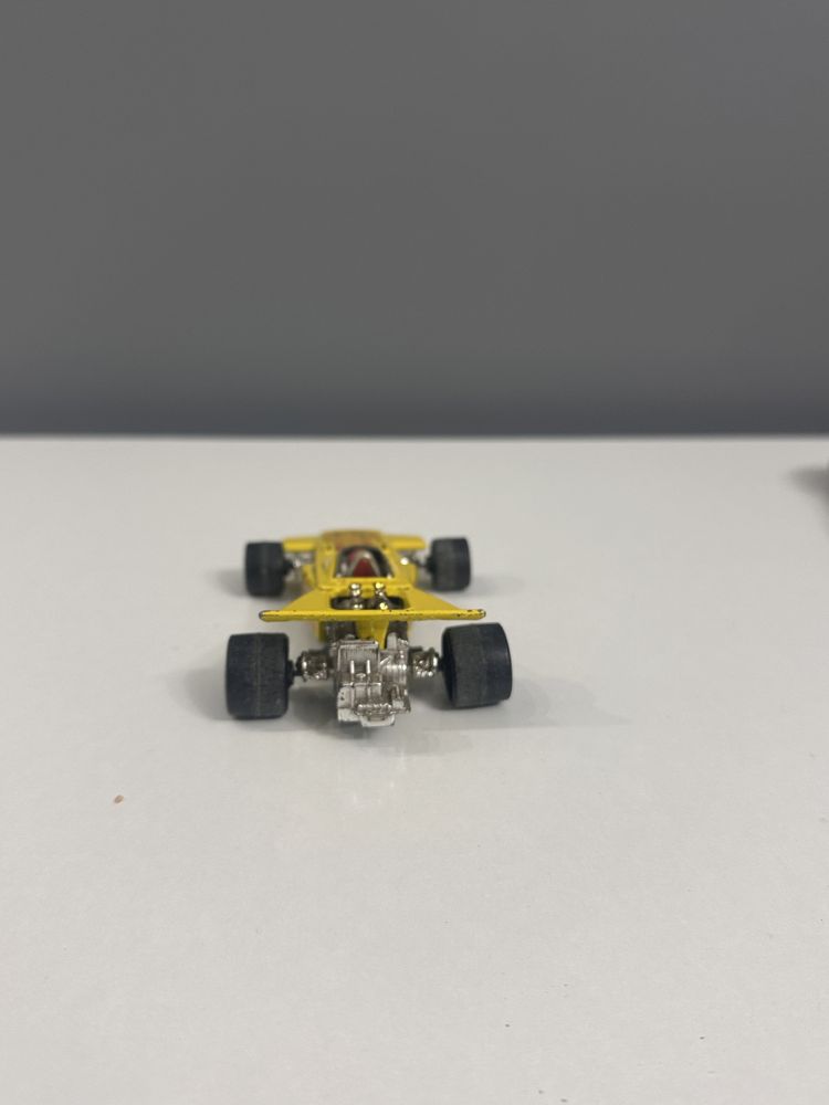 Matchbox speedkings k-34 bolid wyscigowy thunderclap