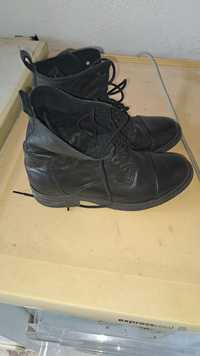 Vendo botas n 37