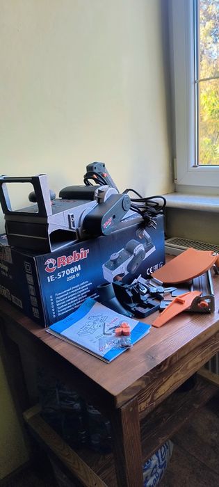 Strug REBIR, 2250w 155mm ie-5708m 15cm