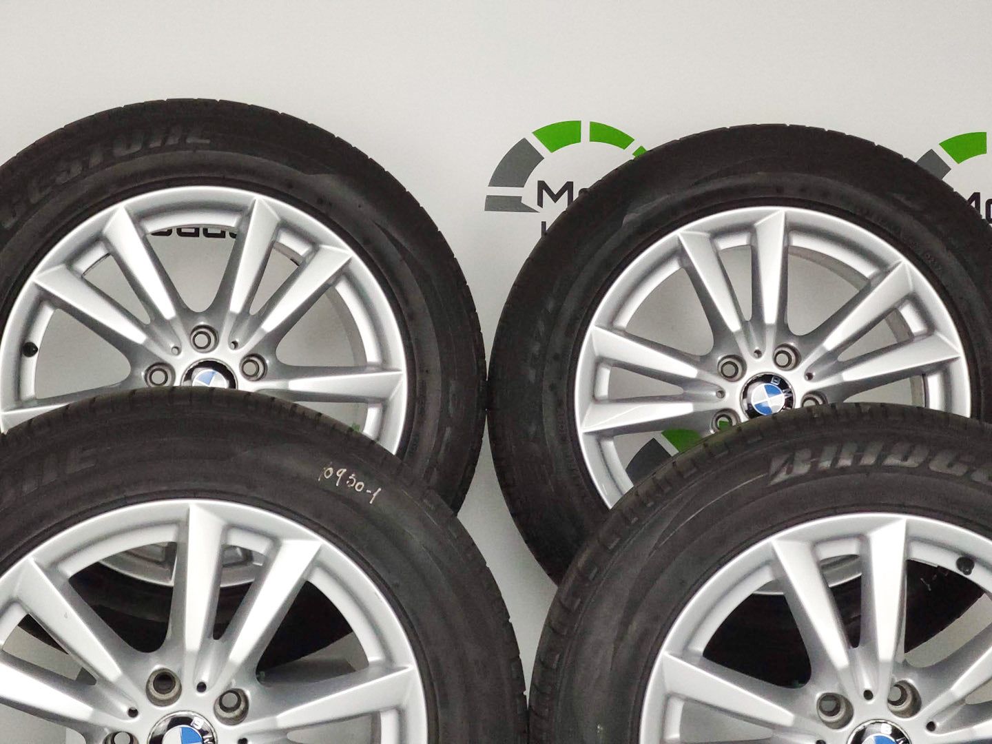 Jantes BMW de 18 Polegadas 8.5J ET 48 BMW 6869_6099