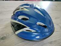 Kask rowerowy dziecięcy