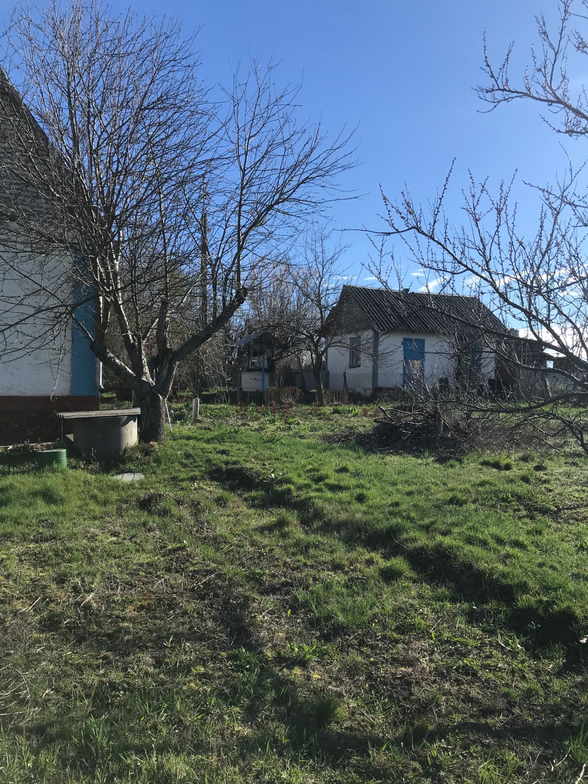 Продається будинок с. Мотовилівка Фастівський р-он