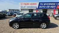 Peugeot 3008 Peugeot 3008 1.6 120km