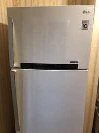 Продам холодильник  LG GN-H 702 HEHZ