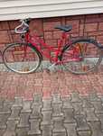 Sprzedam rower damski