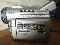 Kamera Panasonic PV-DV100D