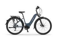 Rower elektryczny Ecobike D1 Trekking - darmowa dostawa