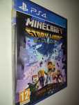 Gra Ps4 Minecraft gry PlayStation 4 Hit LEGO Rayman Spyro Sonic