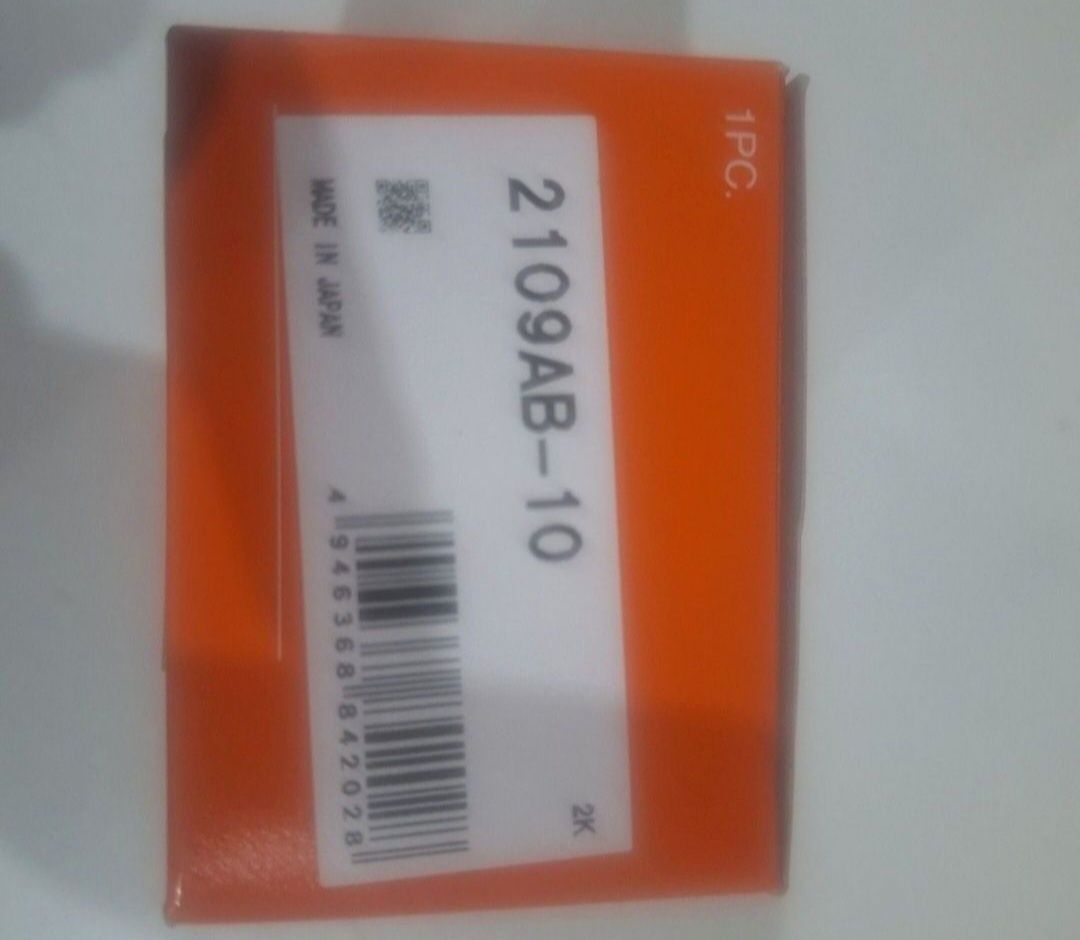 Czujnik zegarowy mitutoyo
