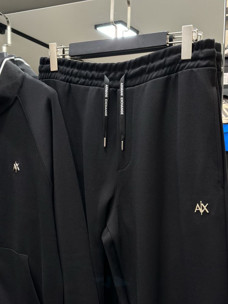 Брендовий костюм Armani S-XXL