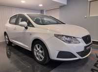 SEAT Ibiza 1.4 TDi Ecomotive DPF